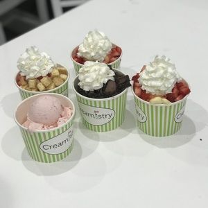 Meet your Posher, Patty